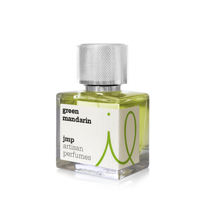 Green Mandarin
