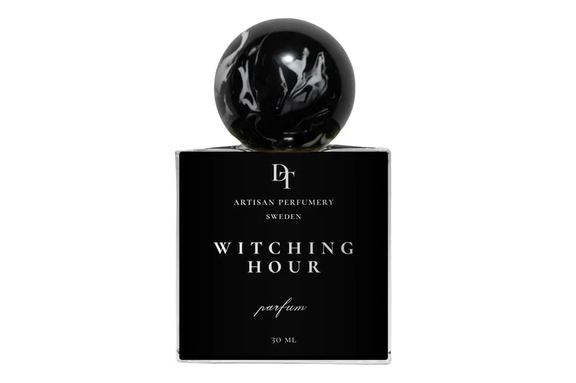 Witching Hour