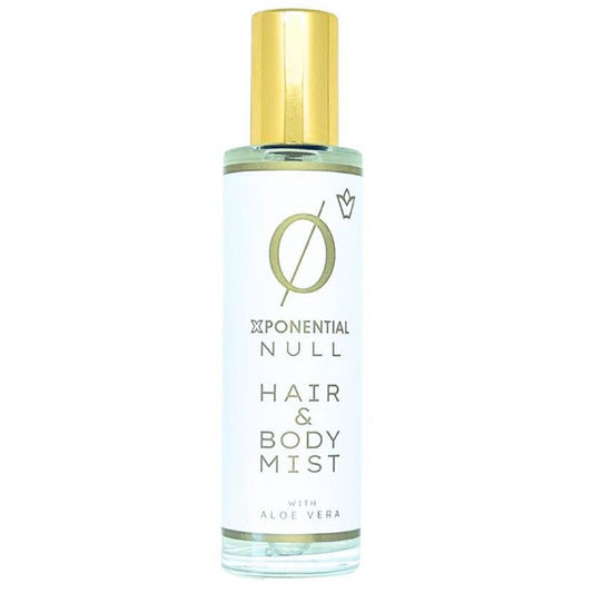 Hair & Body Mist