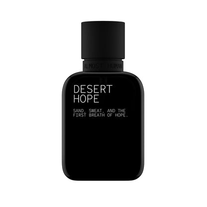 DESERT HOPE