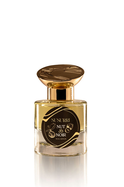 Nut & Noir | The Infinite Shadow