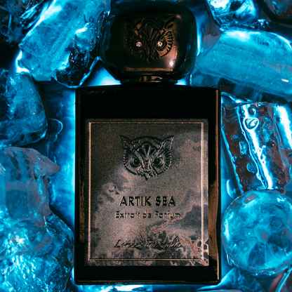 Artik Sea