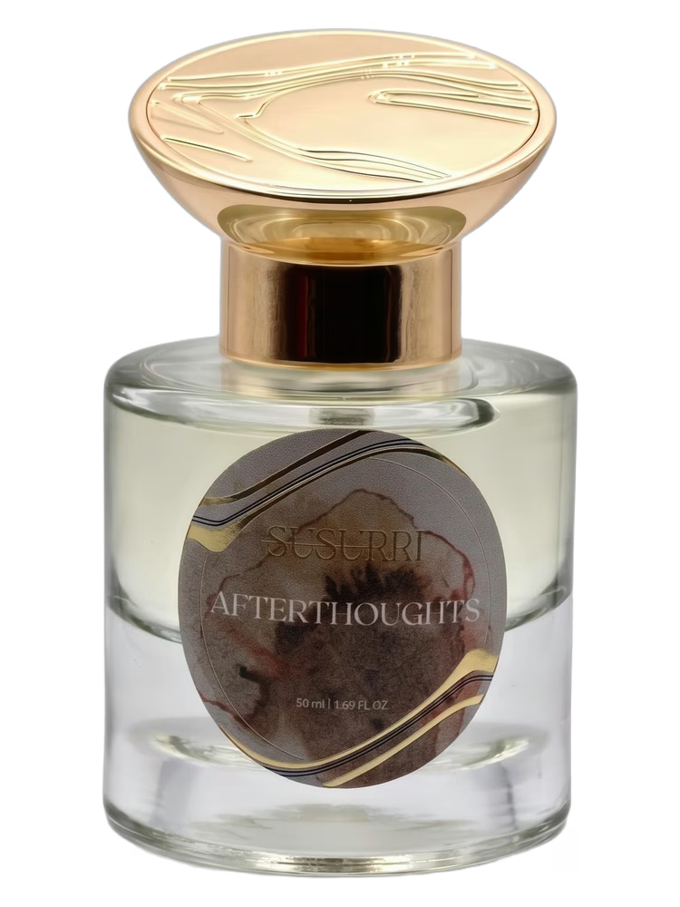 Afterthoughts