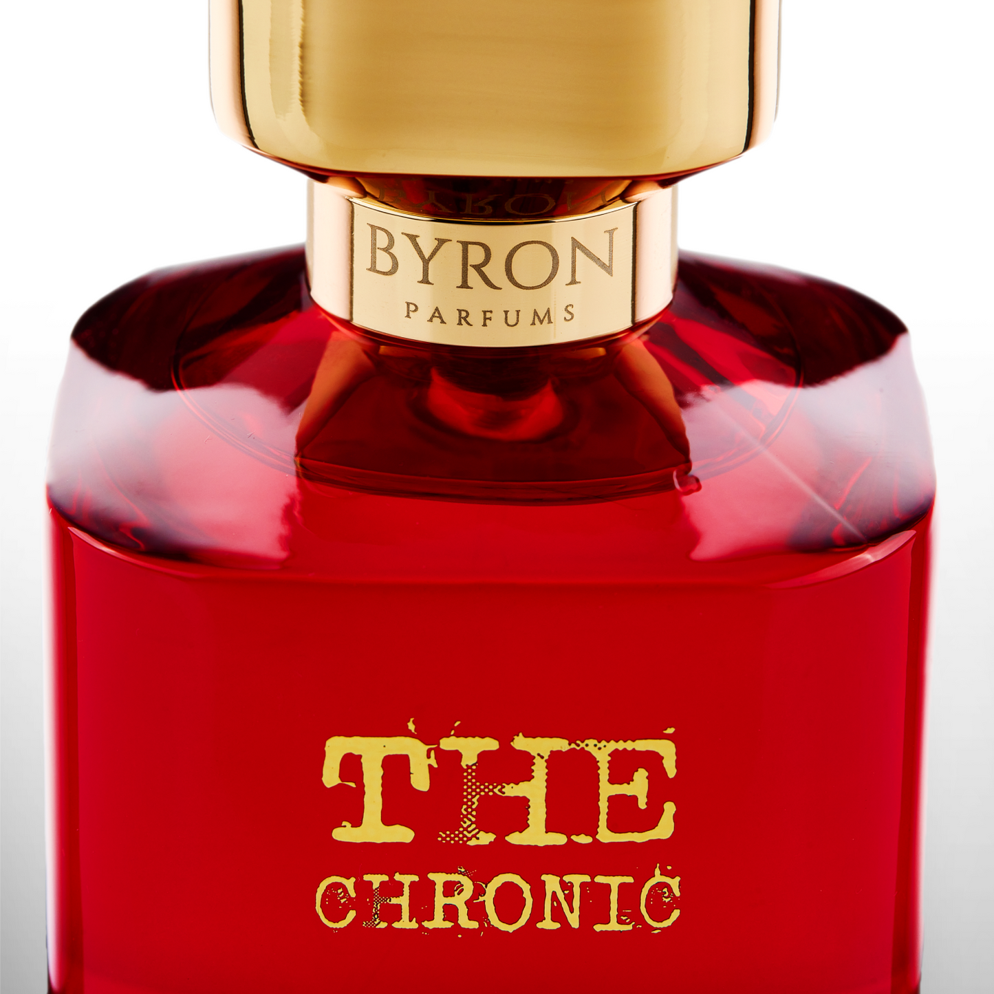 The Chronic Extreme Red